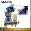 GMMA-80A Automatic Steel Plate Edge Milling Machine Plate Beveling Machine