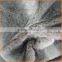 New Fashion Wolf Faux Fur With Microfiber Minky Backside Throw For Sofas