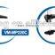 grommet and desk clamp vesa mount vesa desk mount lcd monitor mount