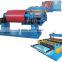 automatic Slitting Machine suppliers for Roll forming machine for Russian