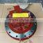 Kobelco Sk55 Final Drive, Travel Motor, Sk55 track motor ,sk55sr ,sk55sr-5