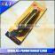 mini cutter knife tool kit quick change utility knives