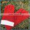 BSSAFETY Cowhide leather nomex fire gloves