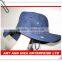 Brushed Cotton Promotion Sun Hat