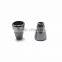 Fashion Custom Drawstring Metal Cord End For Garments
