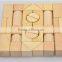 new design wooden educational baby toy wood