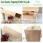 sliding lid wood packaging box,pine wood wine boxes,unfinished wood boxes with lids