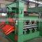 Bronx steel straightening machie, sheet metal straightening machine, straightening machine