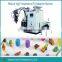 PLC controlled Used PU Casting Elastomer Machine For Sleeve