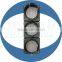 100mm led cover for mini traffic signal light