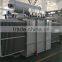 1900kva oil immersed three phase voltage regulator