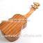 High End Solid Wood Ukulele Wholesale China Factory Ukuele