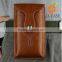 universal mobile phone case, leather pouch with key ring, high quality PU small bag for cellphone