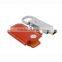Logo printed Business Leather Metal key usb2.0 storage 16gb 32gb
