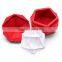 China hot sale DIY novelty ice mold with FDA certification