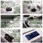 Freestanding jet whirlpool endless pool swim spa--JY8603