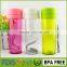 reusable plastic small sports cheap cool bpa free personalized water bottles for kids