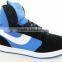 2015 Newet Style Ankle Casual Shoes for Men with Nubuck Upper
