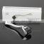 Professional derma roller for face tighten Microneedle dermaroller roller head can be replace