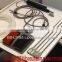 Plastic Surgery Power Assisted Surgical liposuction equipment for Cosmetics