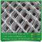 Economic iron grill design alumininum steel security window fence for sale