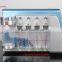 NL-SPA900 Factory ! Hot selling microdermabrasion water treatment professional beauty machine for skin care