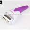 GTO homeuse stainless steel ice roller face massager roller