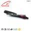 Fast Straightening LCD Display Personalized Ceramic Hair Straightener free sample