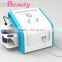 Maxbeauty beauty skin peeling rejuvenating face aquadermabrasion peel skin care facial machine for sale