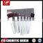 Economic Tools of 7pcs Cosmetic Brush Set with Pouch