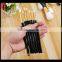 Top quality synthetic hair eyeshadow makeup brush set