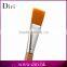 Factory Synthetic Hair Mask Use Brush Cosmetic Make-up Facial Mask Brush