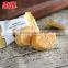 coconut caramel hard candy