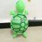 2016 New design factory price turtle toys for kids play,animal toys with custom logo printed for promotion