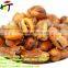 HACCP/FDA Best Qualtiy Fried Broad Beans Flakes Snacks/Salty Broad Beans chips