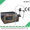 Easy use magnetic pump manual filler