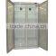 table top min fridge Medical Storage Refrigerator medical refrigerator Double doors refrigerator
