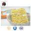 65g Bag Convenient and Nutritional Halal Seafood Flavor Instant noodle