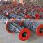 best seller presressed electric concrete pole making machine ,concrete poles manufacturing line