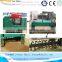 compost mixer turner machine for organic fertilizer compost