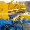 Factory Price 50*50mm Welded Wire Panel Fence Machine Welded Wire Mesh Panel Making Machine