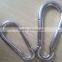 spring snap hooks DIN5299D snap hook for bag