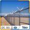 Pvc Coated Chain Link Fencing China