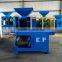 2-12 ton/h coal briquette pressing production line hot selling in Kenya