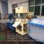 PLC Control Hydraulic Pressure Shisha Charcoal Briquette Press Machine