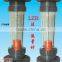 Duoling 2" DN65 gravity flow meters with 200LPM Made in China