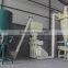 Widely used chicken cow feed grinder and mixer machine