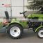 Hot Selling Mini Four Wheel Tractor with 12HP/15HP Power