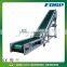 China brand herringbone belt conveyor with guard