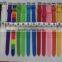 Wholesale hospital silicone id bracelets for promotion